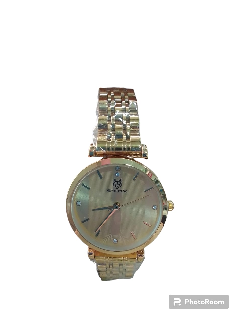 Reloj best sale g fox